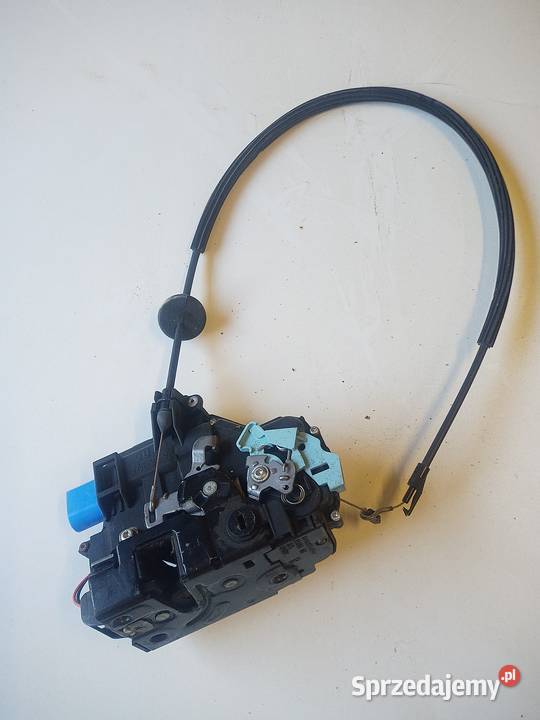 Zamek drzwi TOURAN Kębłowo