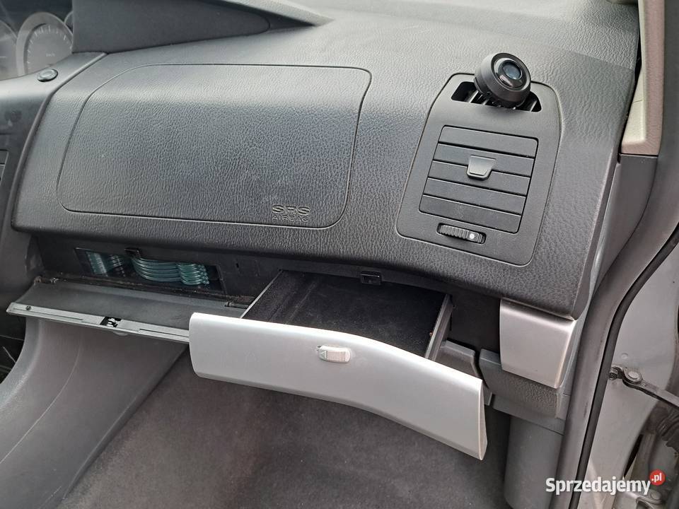 Ssangyong Rodius 4x4 27 Mercedes 7 osobowy Oleśnica