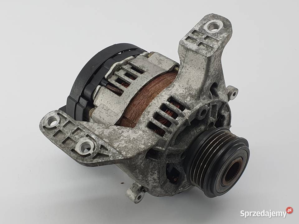 Alternator Pradnica Bmw R 1200 RT Gs Adventure Silniki i osprzęt Łódź