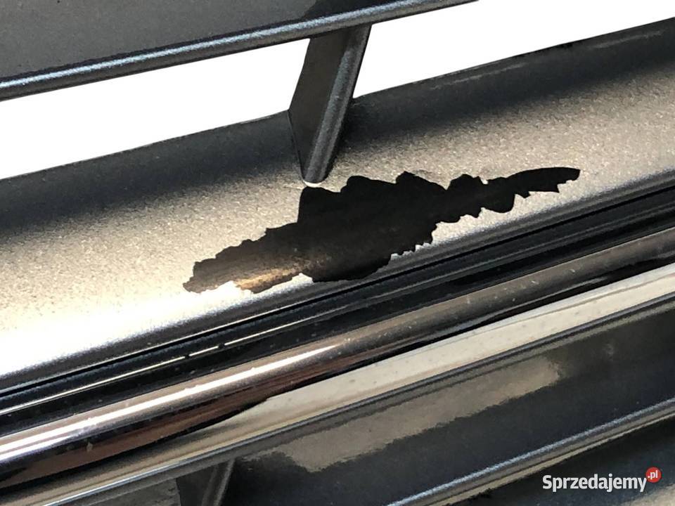 MercedesBenz Eklasa W212 20132016 LIFT Atrapa Skarżysko-Kamienna