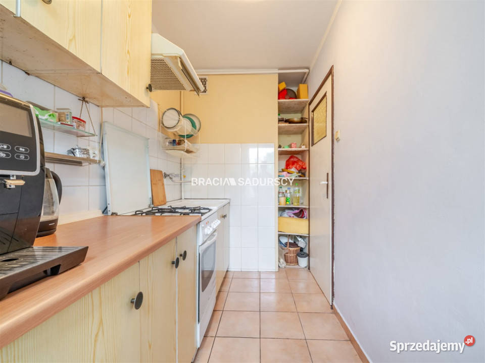 Mieszkanie 3907m2 2pokojowe Kraków sprzedam