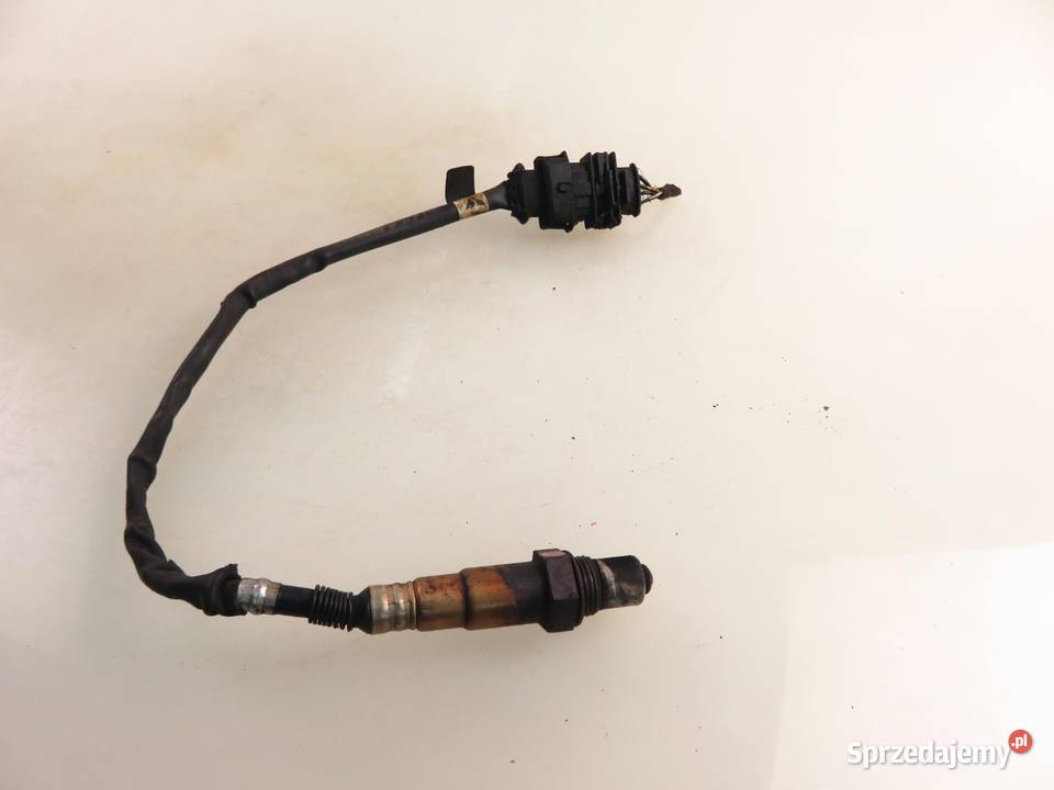 SONDA LAMBDA OPEL CORSA C X01 1 Z 10 XEP osobowe sprzedam