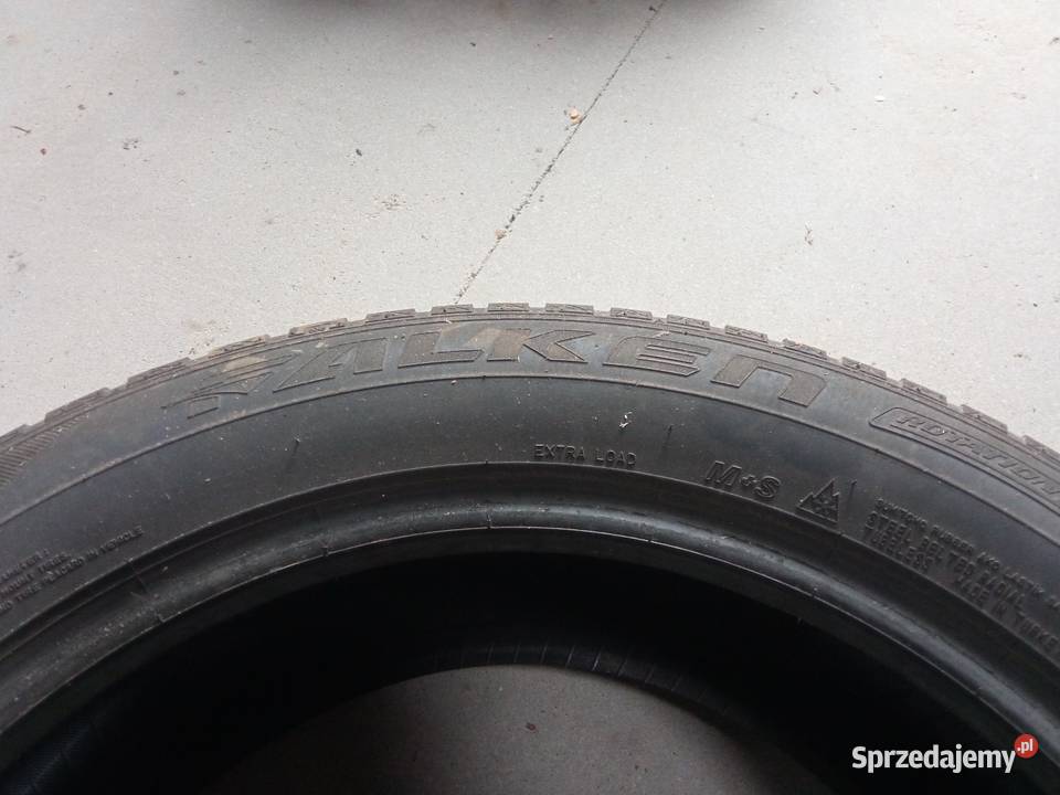 2355519 Falken euroall season a210 Stargard