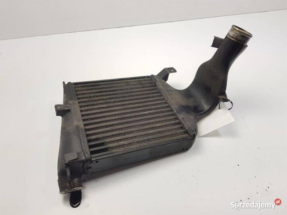 INTERCOOLER OPEL ZAFIRA A 0261230042 osobowe Lipno