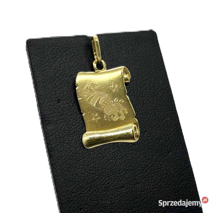 Złota Zawieszka pr 585 088g