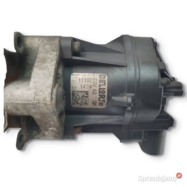 CHŁODNICA SPALIN Opel Insignia 20 CDTI egr osobowe Silniki i osprzęt Chełm