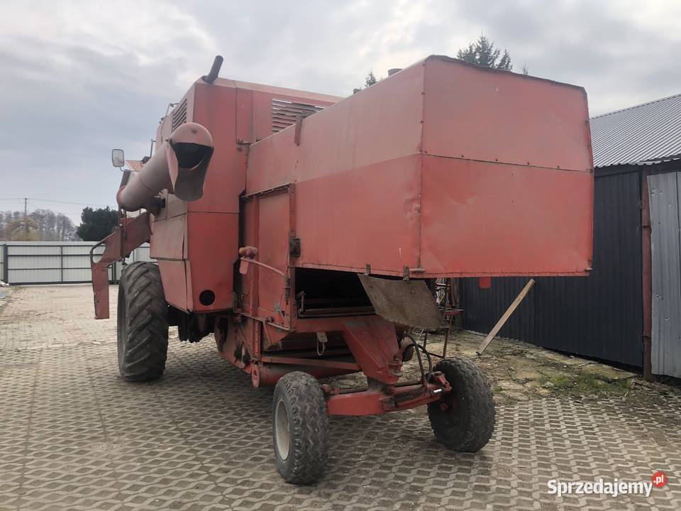 Bizon Super Z056 Heder Mełgiew
