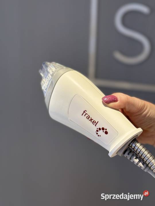 Fraxel restore laser 1550 nm Sprzedaż z Zdrowie Częstochowa