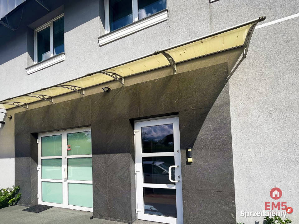 Lokal Białystok 440m2 sprzedam