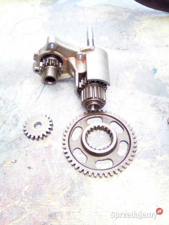 honda gl 1500 goldwing do wstecznego podkarpackie Głogów Małopolski