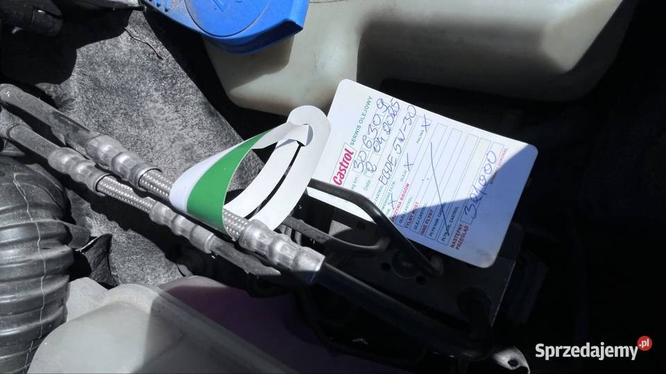 Audi A4 B6 2004 ESP Sandomierz