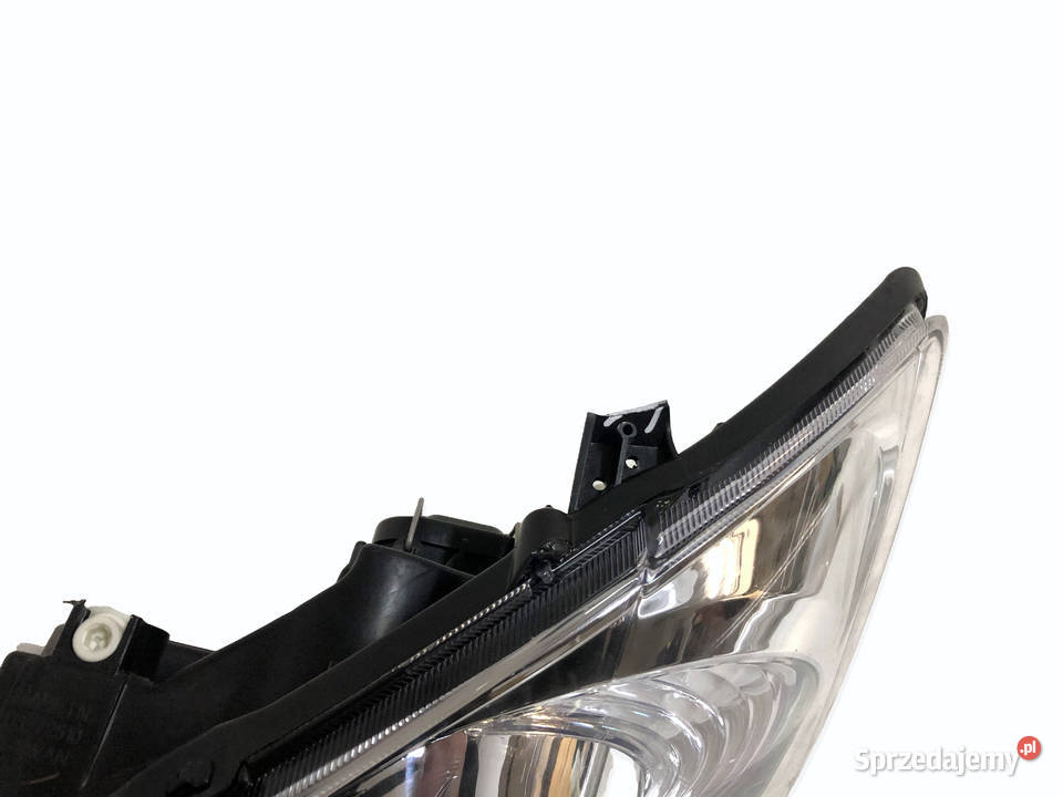 Toyota Corolla E12 Hatchback 20042007 LIFT