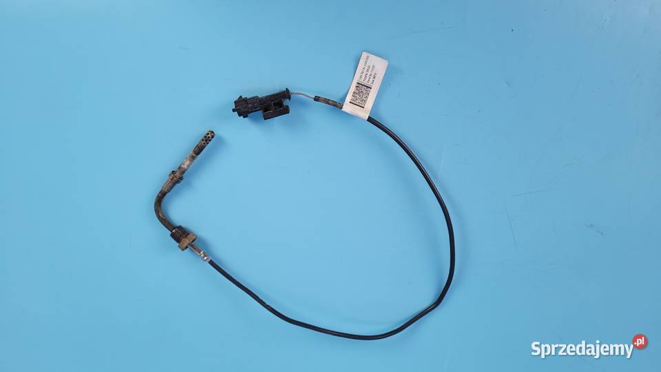 CASE IH PUMA 145 12r CZUJNIK TEMPERATURY kujawsko-pomorskie Kolno