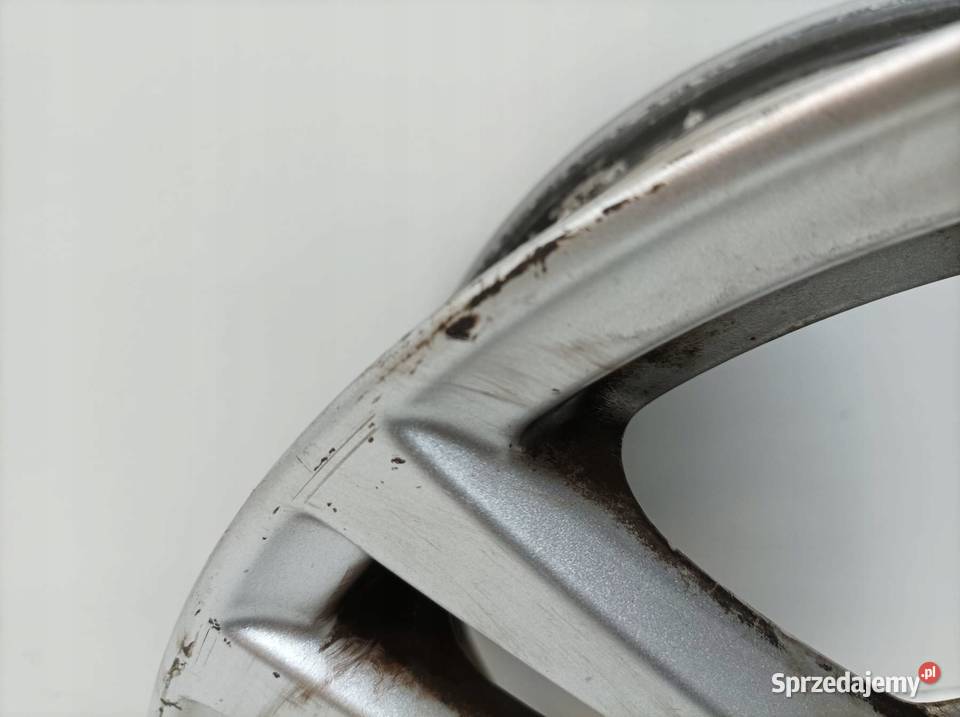 FELGA ALUMINIOWA R16 ET40 4X108 OC60 65JX16H2 świętokrzyskie