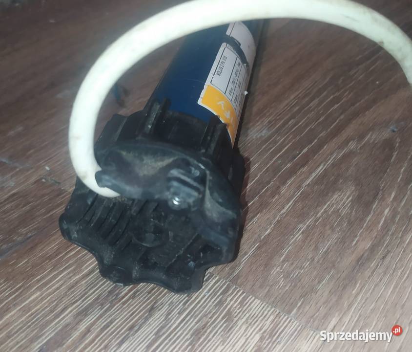 Silnik do rolet Somfy Solus 2 PA 312 230V 90W Legnica