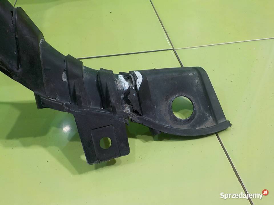 ALFA ROMEO MITO 13 JTDM 10r 3D pas przedni