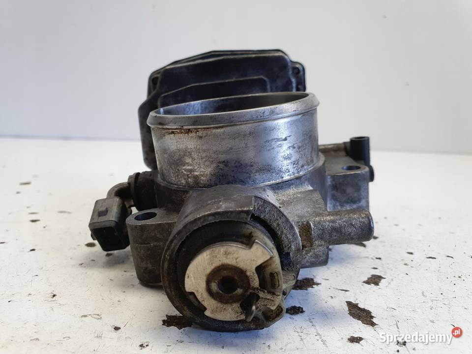 PRZEPUSTNICA Citroen Xsara Picasso 20 16V Przepustnice lubelskie Chełm