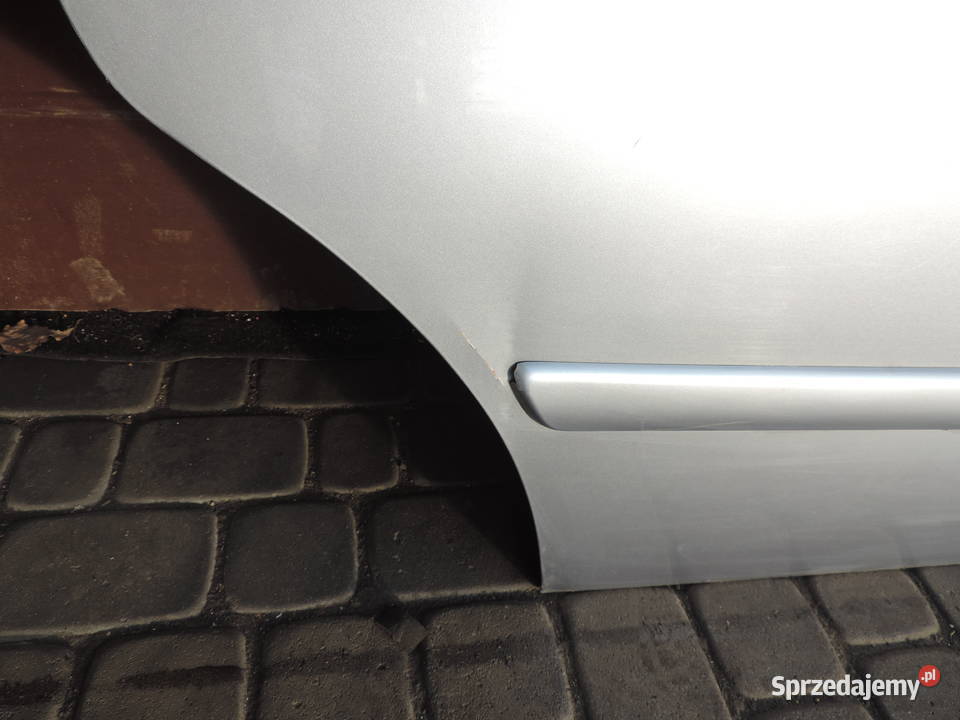 OPEL ASTRA II HB 5D DRZWI PRAWY TYŁ Nowy Sącz