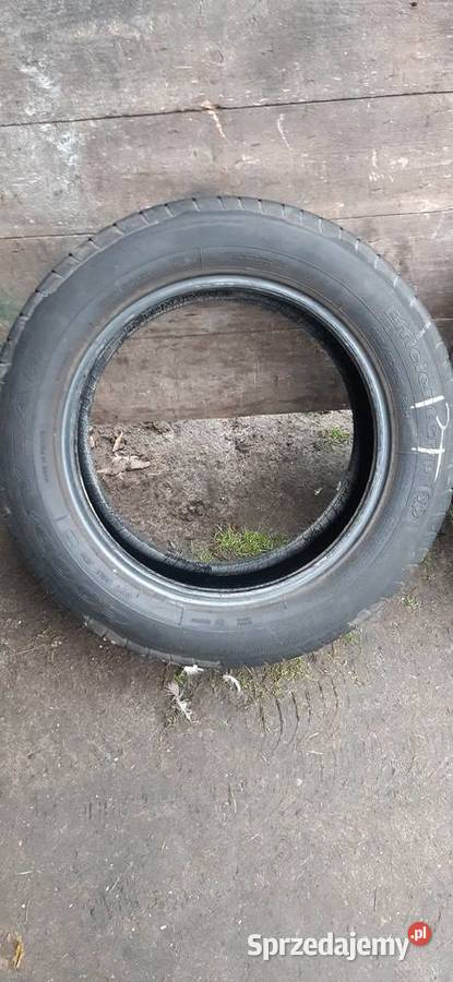 Sprzedam 2 opony GOODYEAR diesel podkarpackie Tarnobrzeg