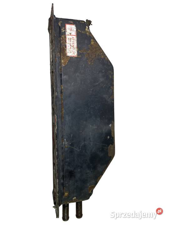 KOLEKTOR DOLOTOWY CHŁODNICY POWIETRZA 47700361 Łódź