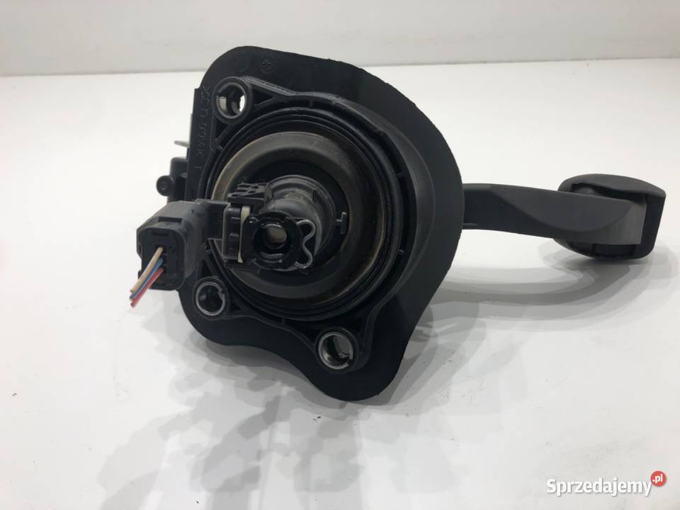 PEDAŁY CITROEN BERLINGO III 9820886080 15 102