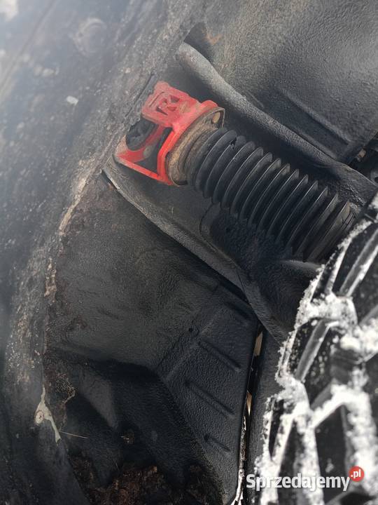 Suzuki Vitara 4x4 lift 4 Radzikone wyciągarka mazowieckie Magdalenka sprzedam