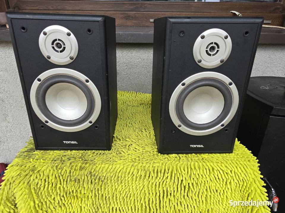 tonsil fenix 5 kolumn gwarancja 8ohm kino Chełm Śląski