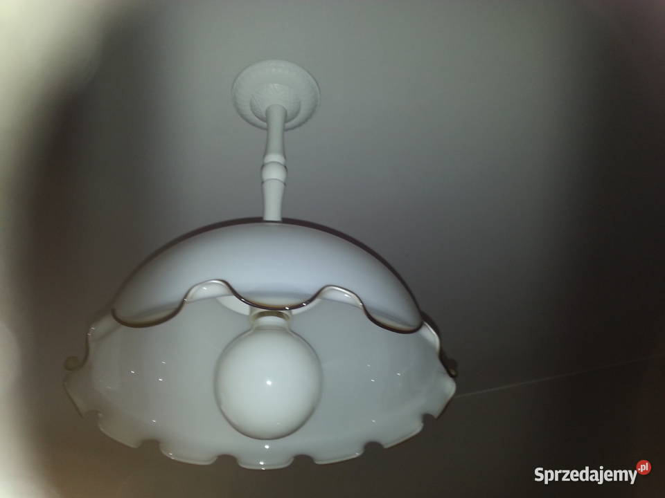 Lampa sufitowa Gorzów Wielkopolski