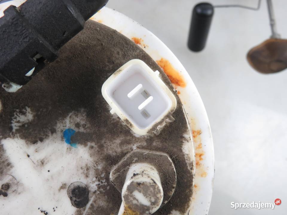 POMPA PALIWA SUBARU IMPREZA III 20 D AWD