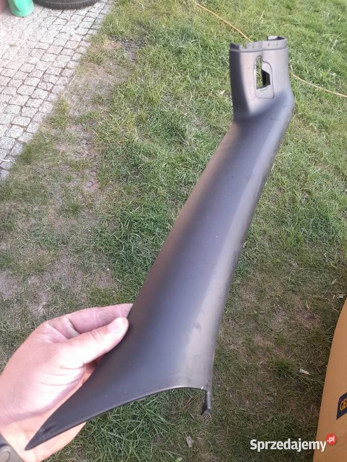 Osłona słupka A prawa BMW Z4 E85 podlaskie Białystok