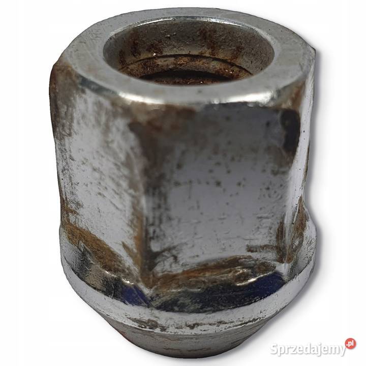 NAKRĘTKI DO KÓŁ ŚRUBY ŚRUBA NAKRĘTKA Isuzu D II Chełm