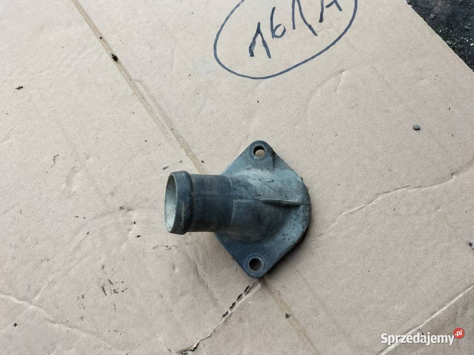 KRUCIEC WODY PŁYNU Volkswagen Audi Seat Skoda osobowe Kamień-Kolonia