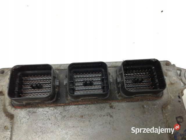 STEROWNIK SILNIKA 6325673701 37820RSHE13 Honda