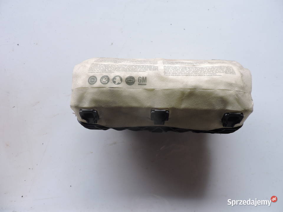 Poduszka powietrzna pasażera Opel astra H sprzedam