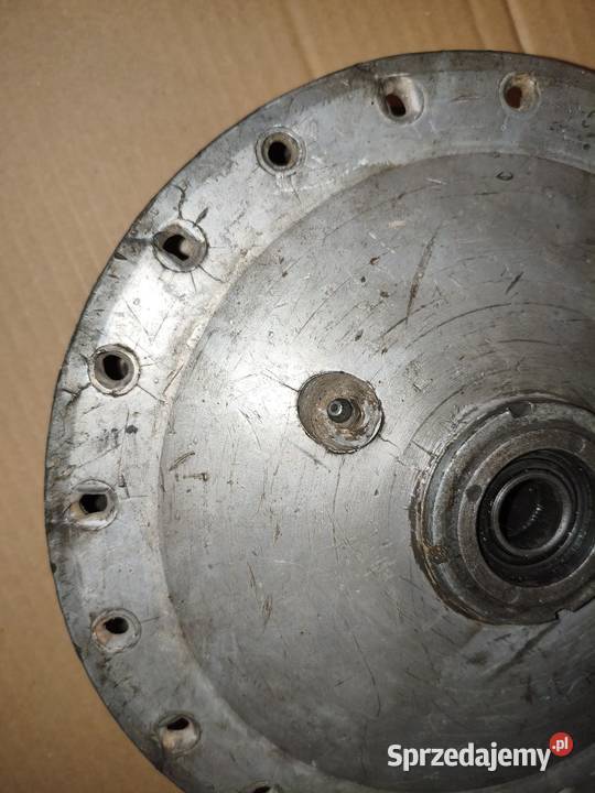 Bęben koła K750 Dniepr MT K650 Leszno