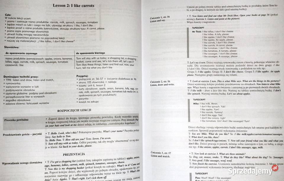 Hocus Pocus 1 Katarzyna Nicholls Chełm