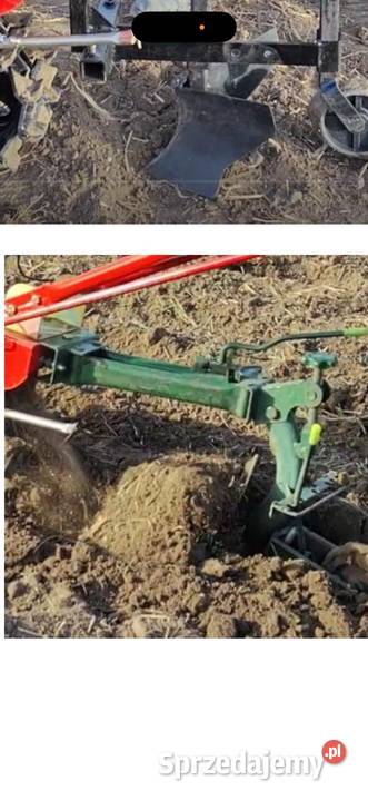 Maszyna wieloczynnościowa Eliaszuki sprzedam