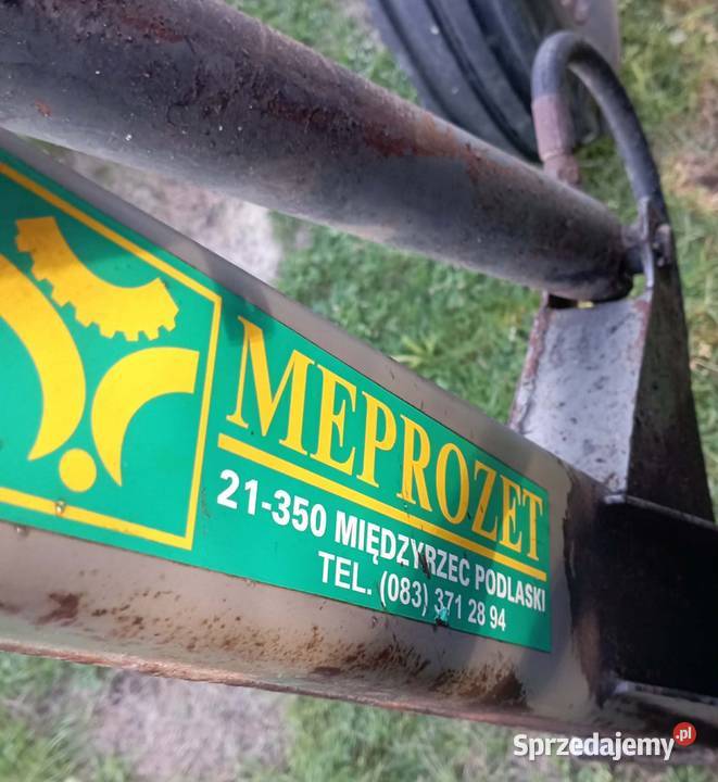 Tur Ursus C330 Meprozet Pilzno sprzedam