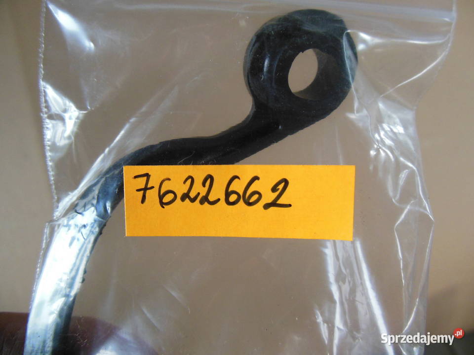 Uszczelka osłony pasa rozrządu Alfa Romeo 155 Uszczelki silnika i osprzętu Kozy sprzedam