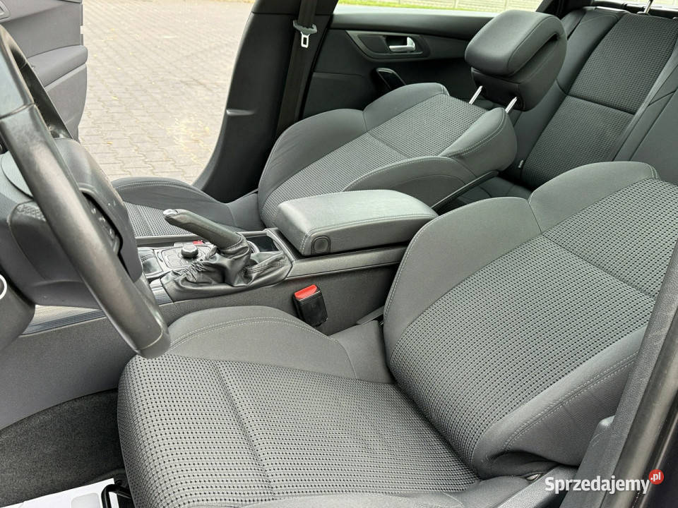 Peugeot 508 16T 156 Rok produkcji 2013 Węgrów