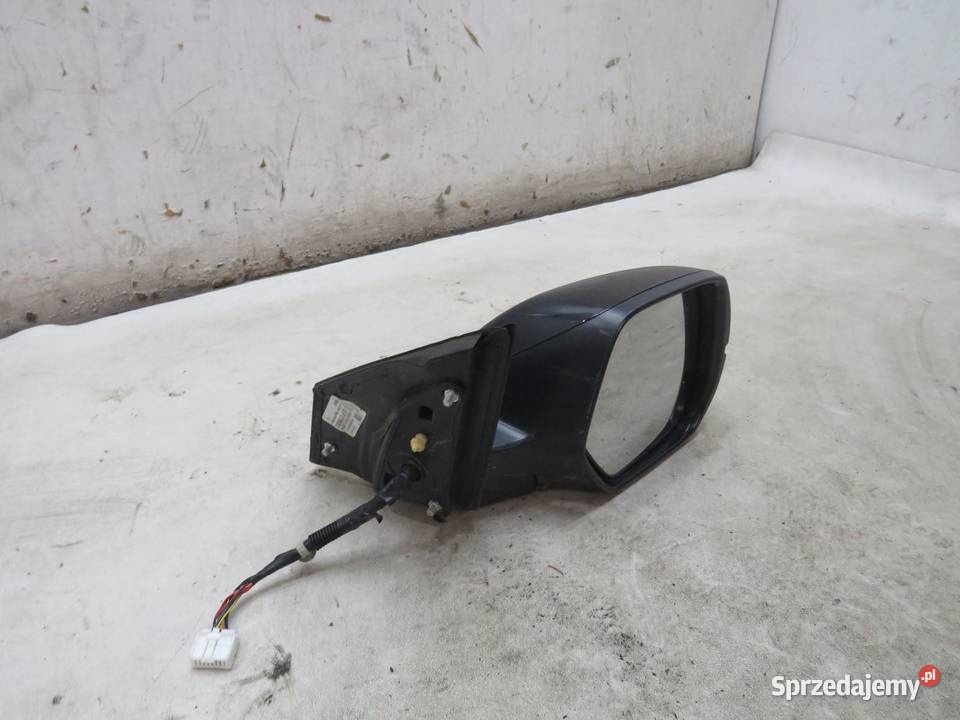 LUSTERKO PRAWE 8 PIN NH731P CRV IV Z98020857