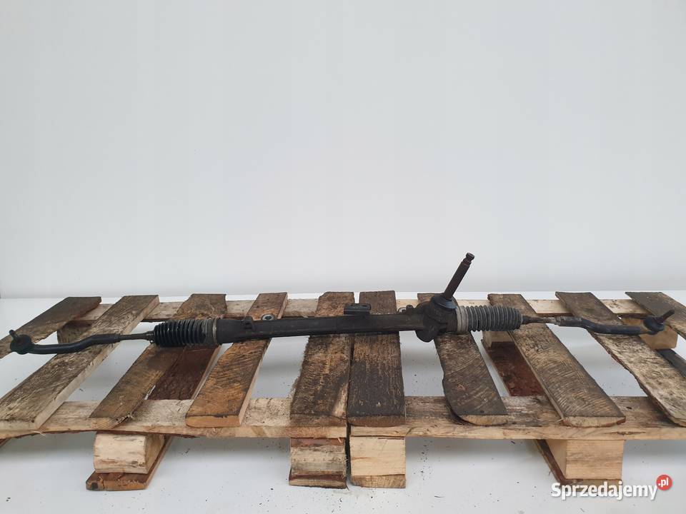 Nissan NV200 15 DCI MAGLOWNICA przekładnia