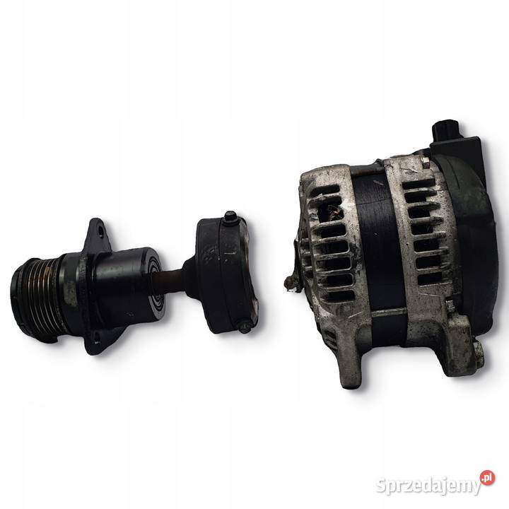 ALTERNATOR Ford Focus C 18 TDCi ELSTOCK 275525 Chełm