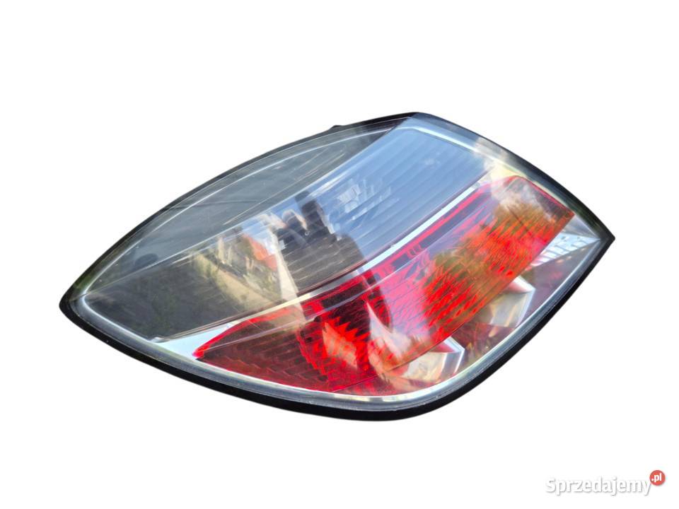 LAMPA TYŁ LEWA OPEL ASTRA III 3 H GTC HB Działoszyce