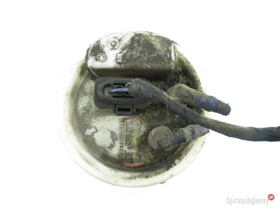 POMPA PALIWA VW GOLF IV 14 1J0919051H sprzedam