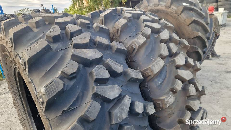 65065r38 6506538 Nokian Ground King Nowe LKT sprzedam