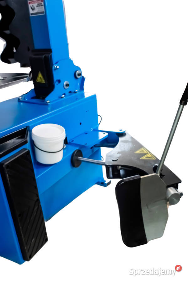 Montażownica 26A 2B Wyważarka KW700LHB Kupczyk Warka sprzedam