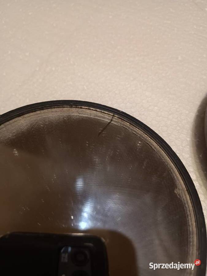 Romet lusterko Części i akcesoria