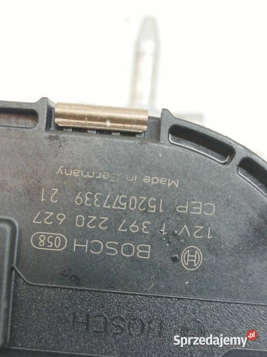 MECHANIZM WYCIERACZEK PRZÓD EUROPA 3397021715