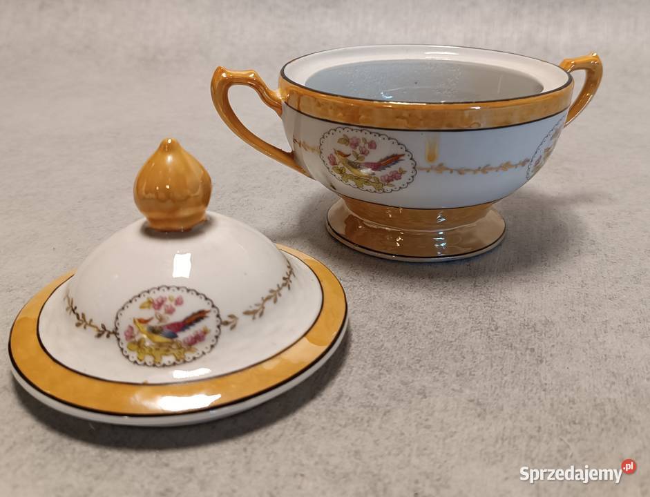 Schwarzenhammer Cukiernica Niemcy Kielce